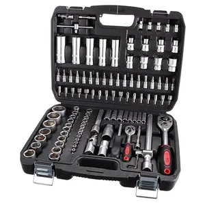 Gola sada SIXTOL SX3022 TOOL SET 108 108ks