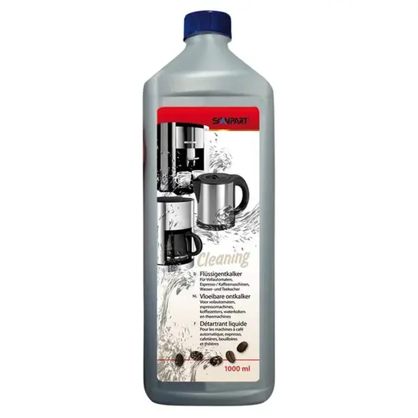Univerzální odvápňovač SCANPART 1000ml