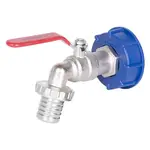 Ventil na IBC nádrž STREND PRO 256931 1/4"