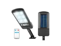 Svítidlo solární LTC LXLL116 PIR