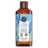 YVES ROCHER Mořská řasa & motar přímořský sprchový gel 400 ml