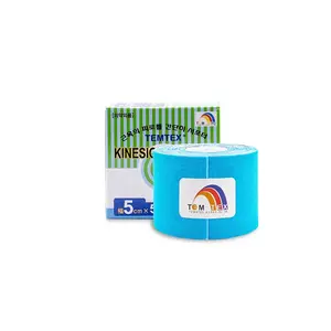 TEMTEX Tejpovací páska modrá 5cm x 5m