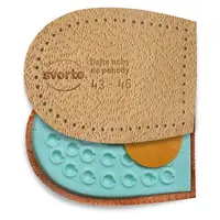 SVORTO Podpatěnka latex velikost 37-39