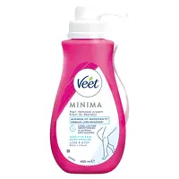 VEET Minima Depilační krém pro citlivou pokožku 400 ml