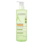 A-DERMA Exomega Control Zvláčňující mycí gel 2v1 500 ml