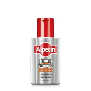ALPECIN Tuning Shampoo 200 ml