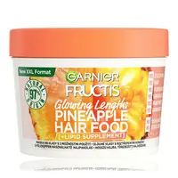 GARNIER FRUCTIS Hair Food Maska pro dlouhé vlasy Pineapple 400 ml