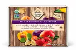 Sunny Fruit Balíček BIO ovocných svačinek 130 g