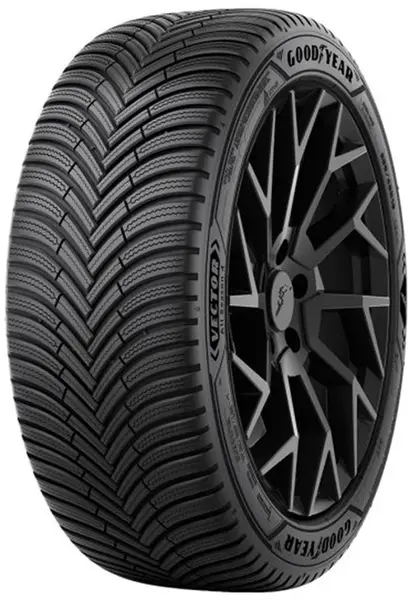 GOODYEAR 235/50 R 20 100T VECTOR_ALL_SEASON_4 TL M+S 3PMSF FP EVR