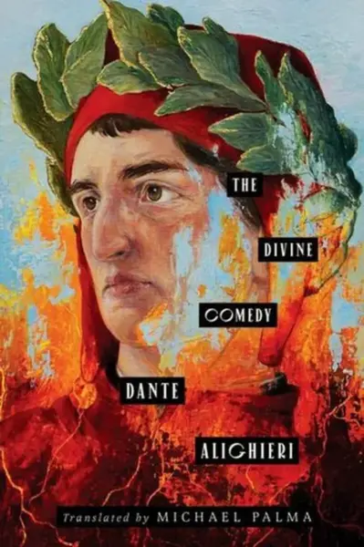 The Divine Comedy - Dante Alighieri