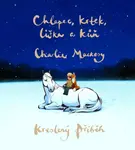 Chlapec, krtek, liška a kůň: Kreslený příběh (poškozené) - Charlie Mackesy