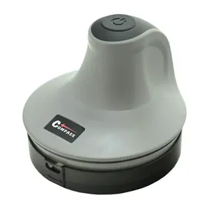 Leštička a škrabka na led AKU COMPASS 07265 Multi Function