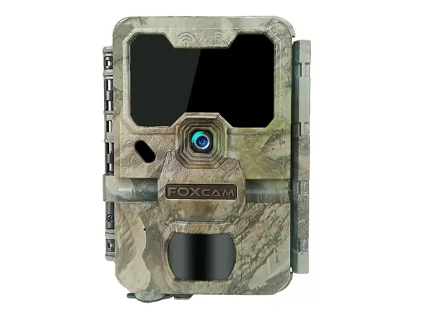 Fotopast FOXcam Wi-Fi - rozbaleno -