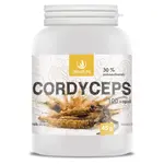ALLNATURE Cordyceps 100 kapslí