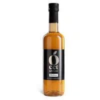 ŽIVINA Ocet jablečný s mateční kulturou RAW 500 ml