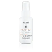 VICHY Capital Soleil UV-AGE Daily fluid SPF50+ 40 ml