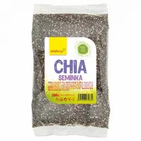 WOLFBERRY Chia semínka 500 g