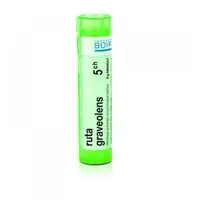 BOIRON Ruta Graveolens CH5 4 g