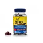 RESCUE® NIGHT Gummies želatinové pastilky 60 kusů