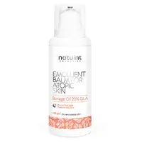 NATUINT COSMETICS Zklidňující balzám na atopickou pokožku 175 ml