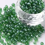 Glass Seed Beads