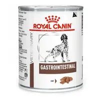 ROYAL CANIN Gastrointestinal konzerva pro psy 400 g
