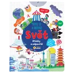 Dívej se a objevuj Svět – otázky a odpovědi