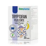 EDENPHARMA Tryptofan Plus Forte 30 kapslí