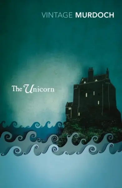 The Unicorn - Iris Murdoch
