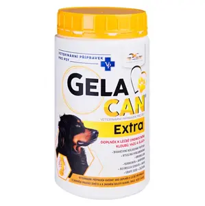 GELACAN Extra 500 g