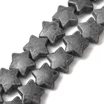 Vintage Handmade Porcelain Beads Strands