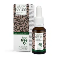 AUSTRALIAN BODYCARE Hyaluronové sérum 2% 30 ml