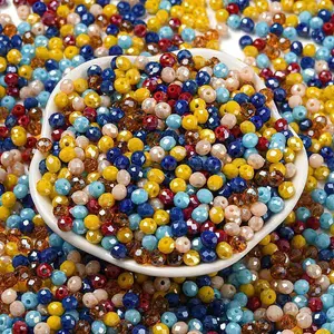 Glass Beads