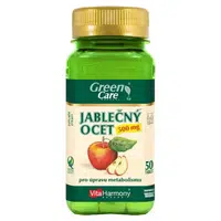 VITAHARMONY Jablečný ocet 500 mg 50 tablet