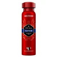 OLD SPICE Deodorant Captain 150 ml