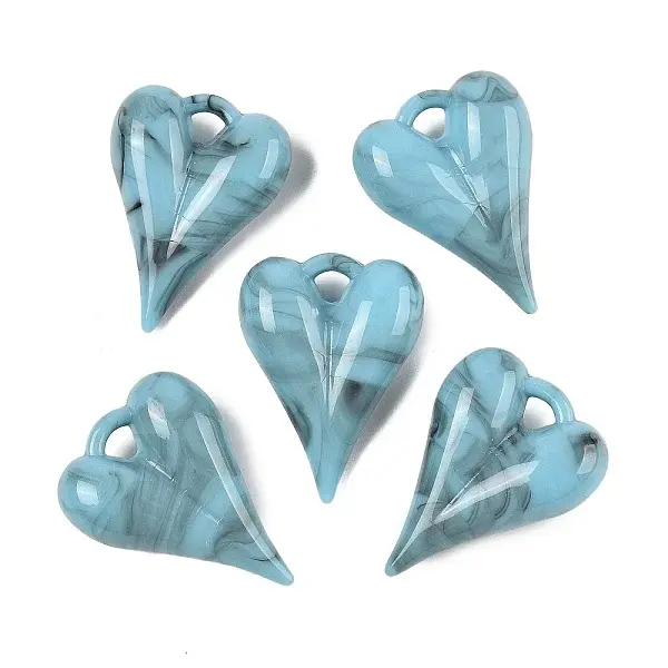 Acrylic Pendants