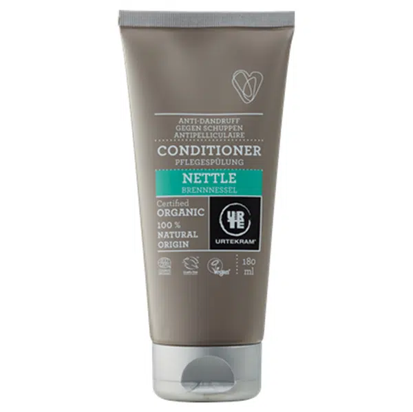 URTEKRAM BIO Kopřivový kondicionér 180 ml