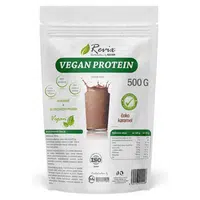 REVIX Vegan protein čoko-karamel 500 g
