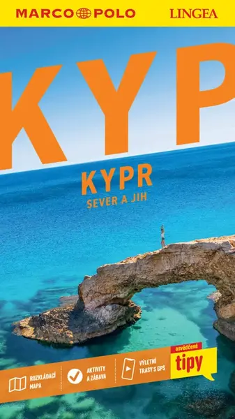 Kypr – Marco Polo