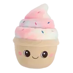 Plyšový cupcake 43 cm