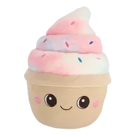 Plyšový cupcake 43 cm