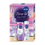 NIVEA Glow kosmetický box