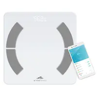 Váha osobní ETA Vital Fitness 2779 90000