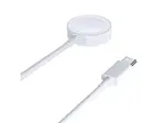 Nabíječka pro Apple Watch CHOETECH T400 USB-C