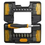 Sada bitů se šroubovákem FIELDMANN FDS 1022-36R 36ks