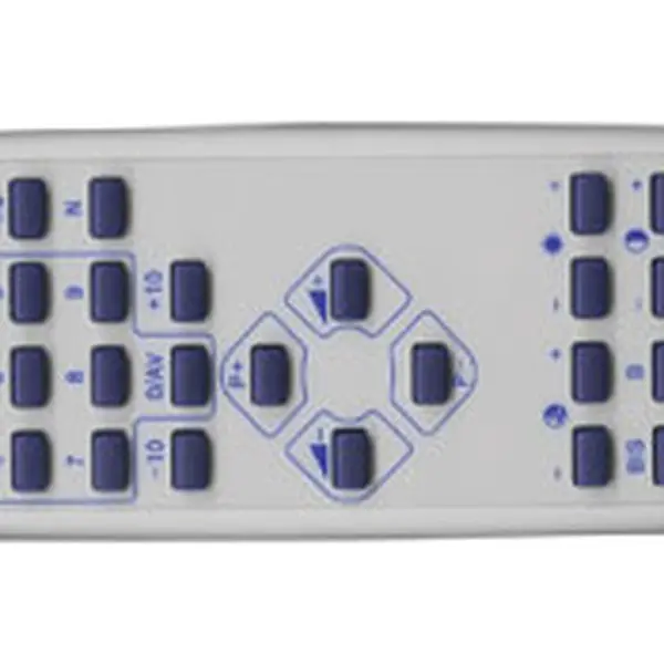 Ovladač dálkový IRC81124 imperial