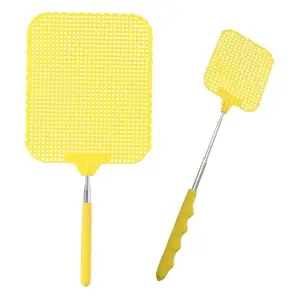 Plácačka 4L teleskopická