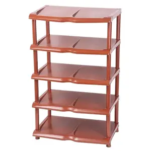 Regál STREND PRO 253753 na boty