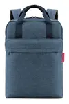 Batoh na notebook Reisenthel Allday Backpack M Twist Blue