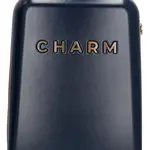 Palubní kufr Charm London Capetown S Navy